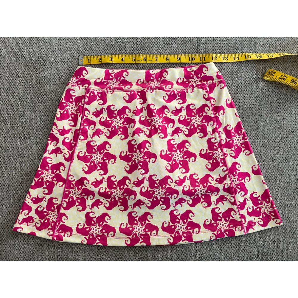 Turtles‎ & Tees Golf Skort L